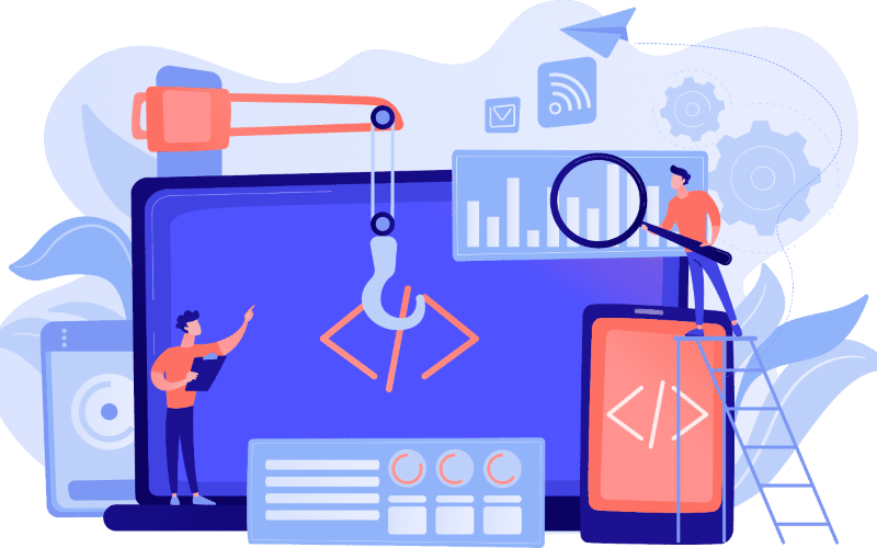ERP Personalized Technical Services